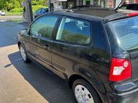 gebraucht VW Polo 9N 06/24 TÜV