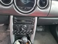 Gebraucht Mini Cooper S Cabriolet 168 PS (123 kW) 2005 Schwarz Cabrio