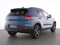 Gebraucht Volvo XC40 Plus 197 PS (144 kW) 2025 Blau SUV