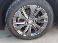Gebraucht Peugeot e-208 Allure 100 kW (136 PS) 2021 Andere farbe Kleinwagen