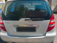 Gebraucht Mercedes A150 95 PS (69 kW) 2006 Kleinwagen