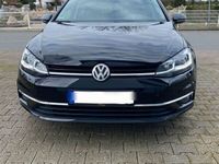 gebraucht VW Golf VII 1.5 TSI ACT OPF Highline