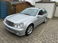 gebraucht Mercedes C220 CDI T AVANTGARDE Avantgarde