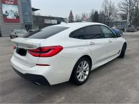 Gebraucht BMW 630 M Sport 258 PS (189 kW) 2018 Weiß Coupé