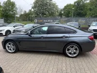 Gebraucht BMW 435 M Sport 313 PS (230 kW) 2019 Grau Limousine