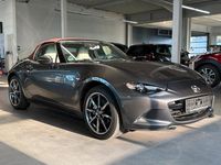 Gebraucht Mazda MX5 Ad'Vantage 184 PS (135 kW) 2021 Grau Cabrio