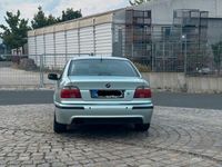 gebraucht BMW 535 e39 i V8 Automatik