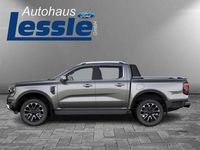 gebraucht Ford Ranger Platinum 3,0EcoB.V6 Doppelkabine Technologie-Paket