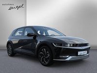 Neu Hyundai Ioniq Dynamiq 125 kW (170 PS) 2025 Abyss black mineraleffekt Kleinwagen