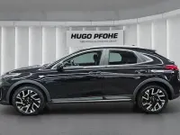 Gebraucht Kia XCeed Vision 100 PS (73 kW) 2025 Schwarz SUV