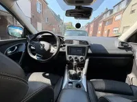 Gebraucht Renault Kadjar Bose Edition 159 PS (116 kW) 2020 Blau SUV