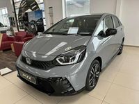 Gebraucht Honda Jazz Advance 122 PS (89 kW) 2025 Urban grey Kleinwagen