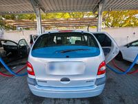 Gebraucht Renault Scénic 107 PS (78 kW) 1999 Grau Van / Kleinbus