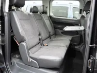Gebraucht VW Caddy Maxi Style 122 PS (89 kW) 2025 Deep black Van / Kleinbus
