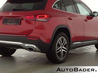 gebraucht Mercedes GLA200 7G