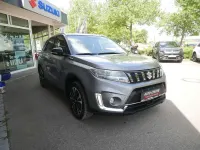 Gebraucht Suzuki Vitara Comfort+ 102 PS (75 kW) 2022 Grau SUV