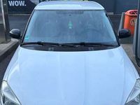 gebraucht Skoda Fabia 1.0 MPI Active