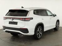 Neu VW Tayron Life 204 PS (150 kW) 2025 Oryxweiß perlmutteffekt SUV