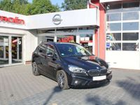 gebraucht BMW 218 Active Tourer 218 d Sport Line