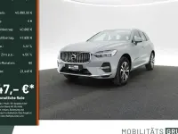 Gebraucht Volvo XC60 Core 350 PS (257 kW) 2023 Grau SUV