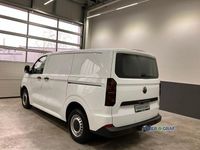 Gebraucht VW Transporter 150 PS (110 kW) 2025 Clear white Van