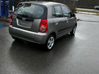 Gebraucht Kia Picanto 2010 Kleinwagen
