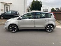 gebraucht Nissan Note 