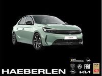 Nuova Opel Corsa 101 CV (74 kW) 2025 Verde Utilitaria