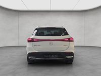 Gebraucht Mercedes EQA300 Progressive 167 kW (228 PS) 2024 Weiß SUV