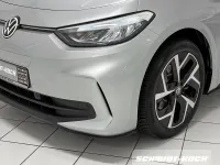 Gebraucht VW ID.3 Pro 150 kW (204 PS) 2024 Scale silver (silber) Kleinwagen