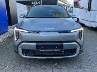 Gebraucht Kia Stonic Vision 100 PS (73 kW) 2026 Grau SUV