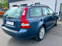 gebraucht Volvo V50 Kombi 2.4 Summum