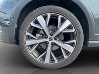 Gebraucht Seat Arona Xperience 110 PS (80 kW) 2021 Grün SUV