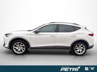 Gebraucht Cupra Formentor 150 PS (110 kW) 2022 Weiß SUV