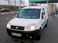 Second-hand Fiat Doblò 2005 Monovolum