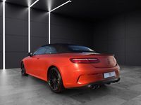 Gebraucht Mercedes E53 AMG AMG 435 PS (319 kW) 2020 Weiß Cabrio