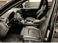 Gebraucht Audi Q7 Competition 286 PS (210 kW) 2023 Schwarz SUV