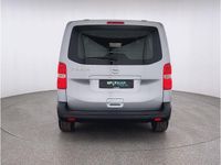 Occasion Opel Vivaro Selection 136 ch (100 kW) 2021 Monospace