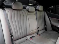 Gebraucht Mercedes E200 AMG 204 PS (150 kW) 2025 Schwarz metalliclack obsidianschwarz Limousine