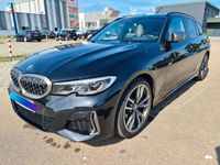 gebraucht BMW M340 xDrive Touring, Laser, 19 Zoll