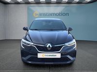 Gebraucht Renault Arkana 158 PS (116 kW) 2022 Schwarz SUV