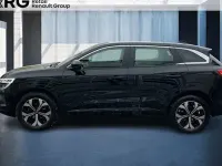 Gebraucht Renault Austral Evolution 158 PS (116 kW) 2023 Blackpearlschwarz SUV