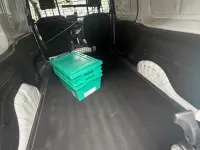 Gebraucht Opel Combo 102 PS (75 kW) 2023 Weiß Van / Kleinbus