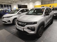Gebraucht Dacia Spring Essentiel 33 kW (45 PS) 2023 Silber Kleinwagen