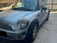 Gebraucht Mini ONE 95 PS (69 kW) 2007 Silber Kleinwagen