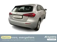 Używany Mercedes E250 160 KM (117 kW) 2022 Srebrny Coupe