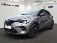 Gebraucht Renault Captur Rive Gauche 158 PS (116 kW) 2022 Grau grau SUV