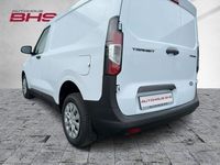 Neu Ford Transit Trend 101 PS (74 kW) 2025 Frozen white (weiß) Van / Kleinbus