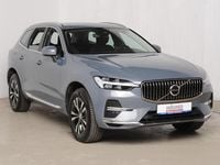 Gebraucht Volvo XC60 Inscription 455 PS (334 kW) 2022 Grau SUV