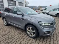 Occasion Renault Koleos Techno 184 ch (135 kW) 2023 Gris SUV